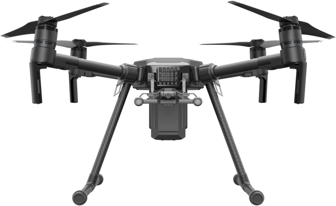 Dron - DJI Matrice 210
